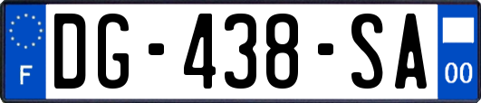 DG-438-SA