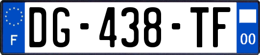 DG-438-TF