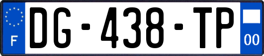 DG-438-TP
