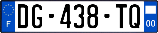 DG-438-TQ