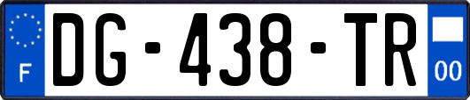 DG-438-TR