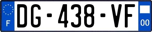 DG-438-VF