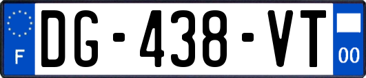 DG-438-VT