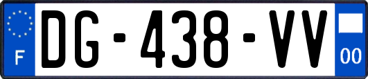 DG-438-VV
