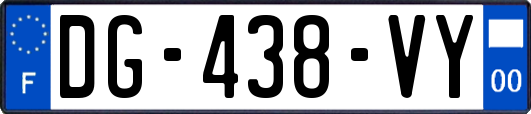 DG-438-VY
