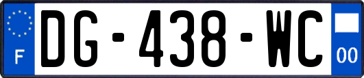 DG-438-WC