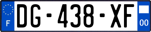 DG-438-XF