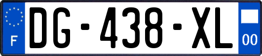DG-438-XL