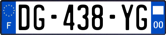 DG-438-YG