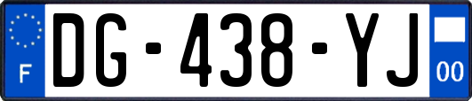 DG-438-YJ