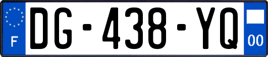 DG-438-YQ