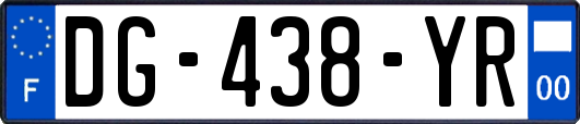 DG-438-YR