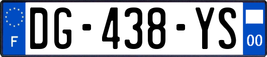 DG-438-YS