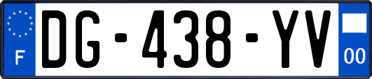 DG-438-YV