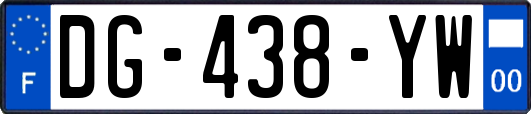 DG-438-YW