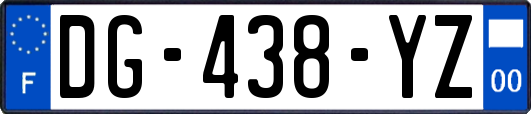 DG-438-YZ