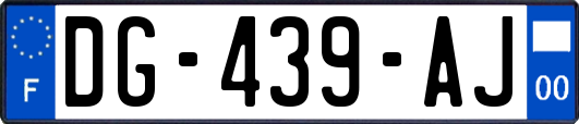 DG-439-AJ