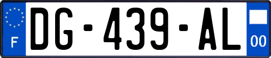 DG-439-AL