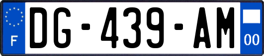 DG-439-AM