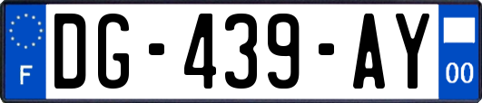 DG-439-AY