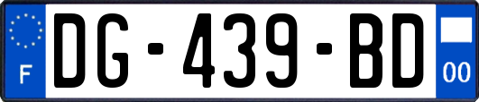 DG-439-BD