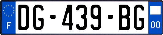 DG-439-BG