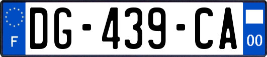 DG-439-CA