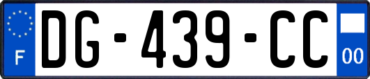 DG-439-CC