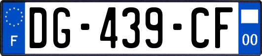 DG-439-CF