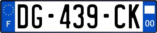 DG-439-CK