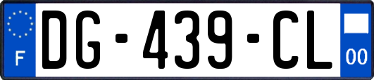 DG-439-CL