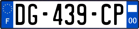 DG-439-CP