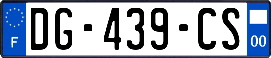 DG-439-CS