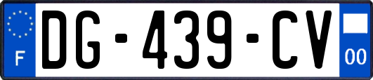 DG-439-CV