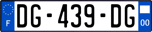 DG-439-DG