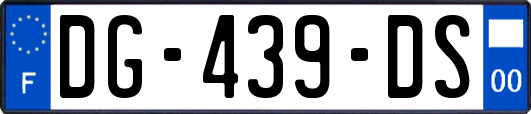 DG-439-DS