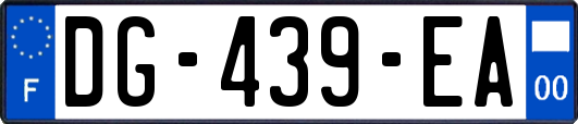 DG-439-EA