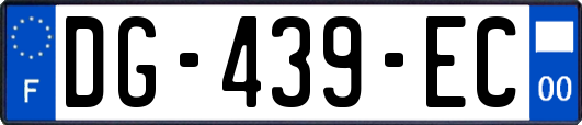 DG-439-EC