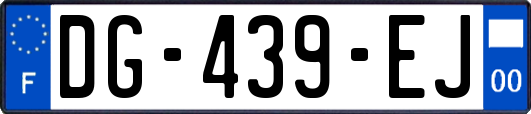 DG-439-EJ