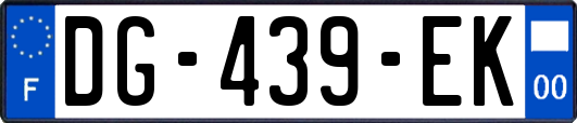DG-439-EK