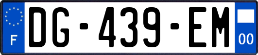 DG-439-EM