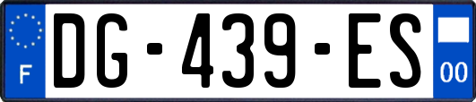 DG-439-ES