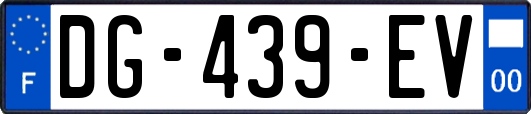 DG-439-EV
