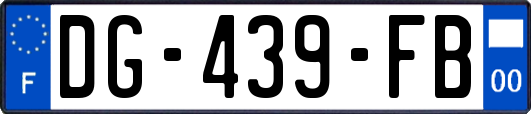 DG-439-FB