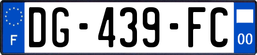 DG-439-FC