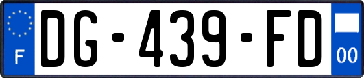 DG-439-FD