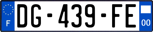 DG-439-FE