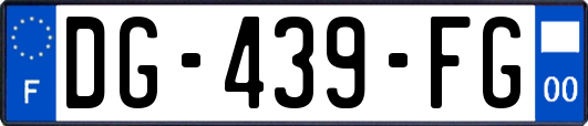 DG-439-FG