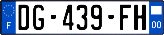 DG-439-FH