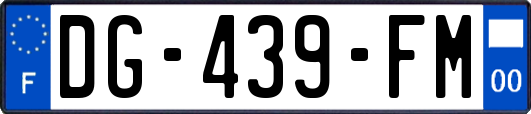 DG-439-FM